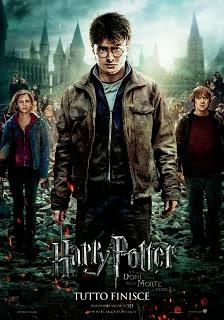 30 giorni di...Harry Potter (7)