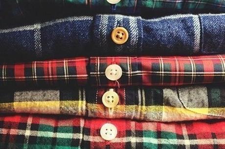 TARTAN-MANIA: il mondo a scacchi