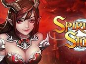 Android Spirit Stones, super puzzle gratuito!!!!