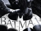 Batman: Arkham Origins disponibile iPhone iPad