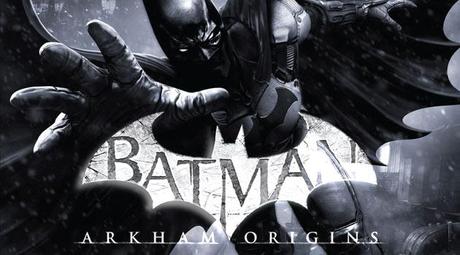 Batman Arkham Origins2 Batman: Arkham Origins disponibile per iPhone e iPad !