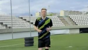 Marco Reus - Youtube