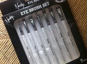 Nanshy: pennelli occhi