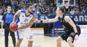 Sassari e Cantù vincono in Eurocup Sassari e Cantù vincono in Eurocup
