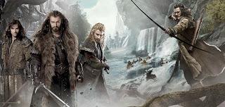 Tutti i protagonisti de Lo Hobbit: La desolazione di Smaug uscirà nelle sale italiane il 12 dicembre 2013.