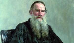 Lev Tolstoj: neppure la nomina ad Accademico di Russia riuscì a stemperare la sua vena polemica