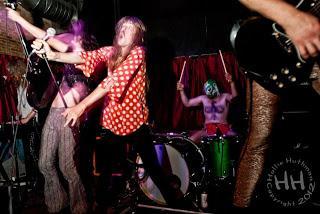 Tits 'n' Zits: Glitter Wizard Tits 'n' Zits: Glitter Wizard