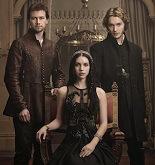 “Reign”: Il cast introduce la nuova serie TV di The CW