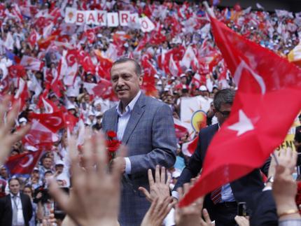 La Turchia verso la normalizzazione?