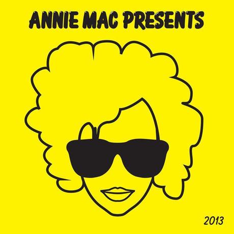themusik annie mac presents 2013 artisti vari i tunes classifica album Top 20 album iTunes UK (17 Ottobre 2013)  