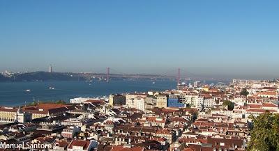 A Lisbona, nel cuore del Portogallo!