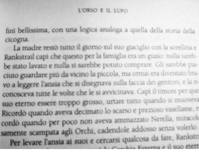 In lettura (17.10.13)