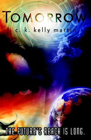 Blog Tour: Tomorrow by C.K.Kelly Martin