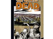 Prossima Uscita mondo grande", volume paperback "The Walking Dead"