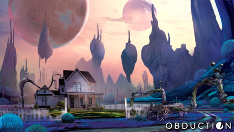 obduction