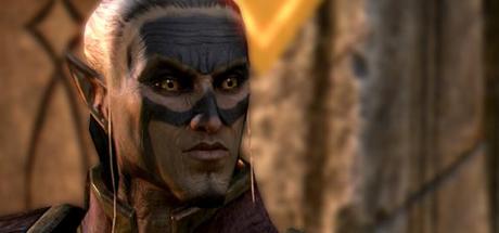 the elder scrolls online character creation