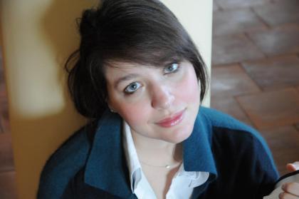 Intervista Gastronomica ad Alessia Gazzola Alessia Gazzola