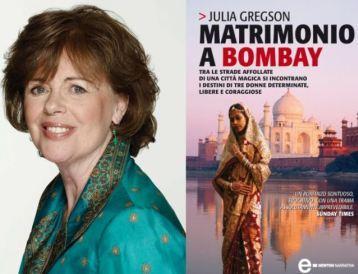 Intervista Gastronomica ad Alessia Gazzola Julia Gregson Matrimonio a Bombay