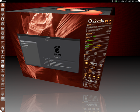 ubuntu 13.10