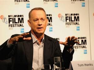 Tom Hanks - London Film Festival 203