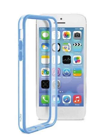 Bumper di qualità per il tuo iPhone 5C