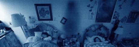 paranormal activity