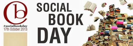 Social Book Day: ama (i libri) e fai ciò che vuoi!