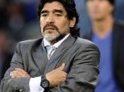 Maradona candida: dopo-Benitez"