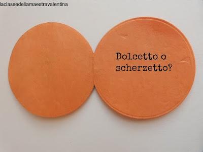 BIGLIETTI E SACCHETTINI ZUCCHETTE