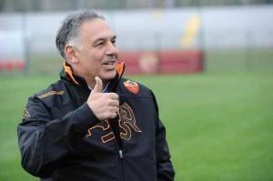 Pallotta pronto a godersi il primato