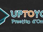 Prestiti d’onore studenti, arrivo upTOyou universitari