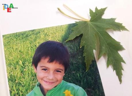 CREAZIONI AUTUNNALI PER UN SUPER BACK TO SCHOOL