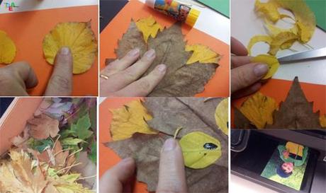 CREAZIONI AUTUNNALI PER UN SUPER BACK TO SCHOOL