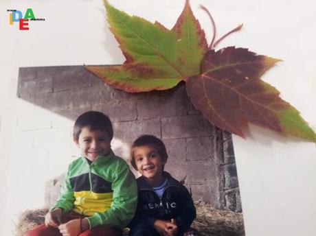 CREAZIONI AUTUNNALI PER UN SUPER BACK TO SCHOOL