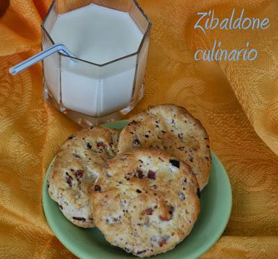 Breakfast in America....