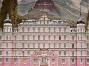 Grand Budapest Hotel: trailer