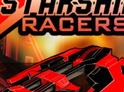 race game psichedelico! StarShip Racers