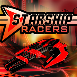 Un race game psichedelico! StarShip Racers