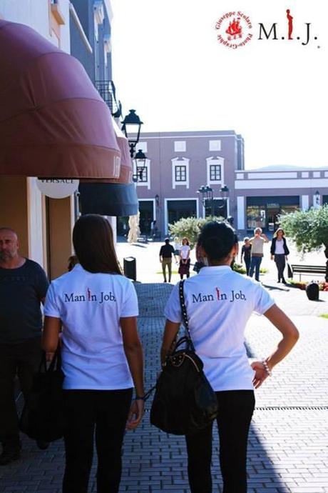 Sicilia Outlet village Event