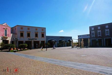 Sicilia Outlet village Event