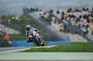 BMW Motorrad GoldBet SBK Team - WSBK