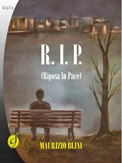 Recensione R.I.P di Maurizio Blini