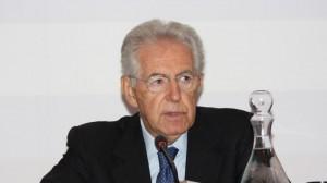 Mario Monti si è dimesso da Scelta Civica e come senatore aderirà al gruppo misto. Dissapori sulla legge di stabilità.