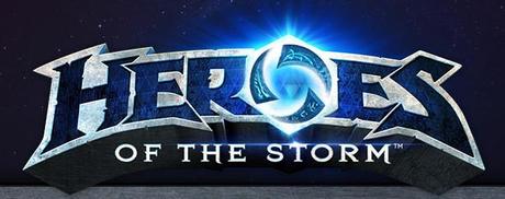 Heroes of the Storm