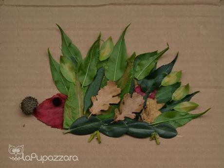 Workshop: Le foglie d'Autunno