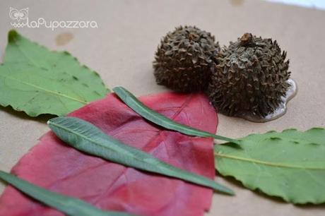 Workshop: Le foglie d'Autunno