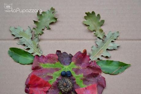 Workshop: Le foglie d'Autunno