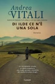 Anteprima: Andrea Vitali - Di Ilde ce n'è una sola