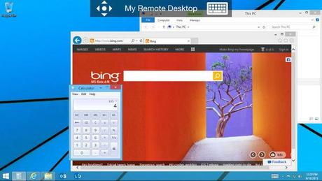  Microsoft Remote Desktop, per gestire il PC da iPhone e iPad