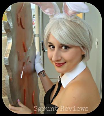 Battle Bunny Riven Make up